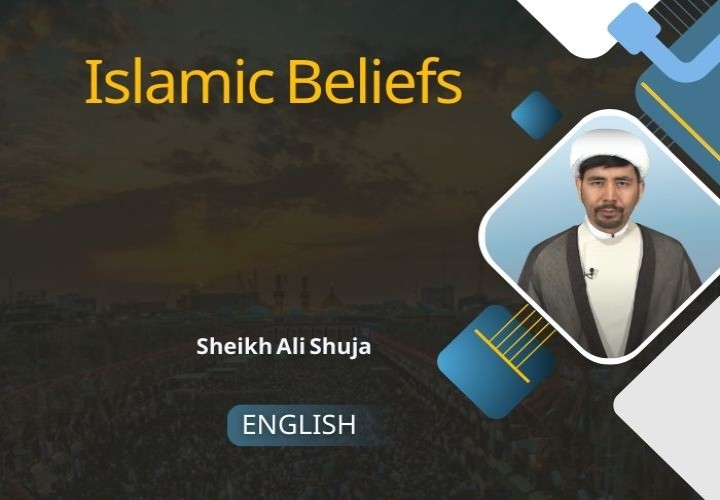 Islamic Beliefs